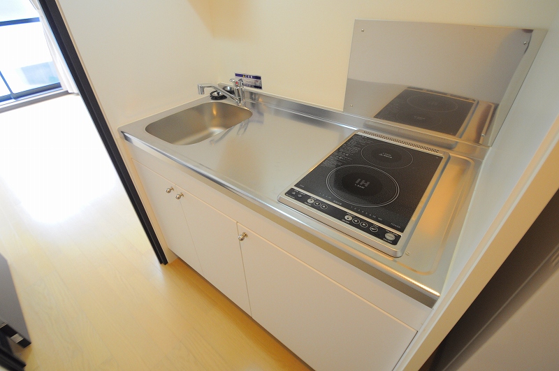 クレイノＳＡＫＵＲＡ キッチン