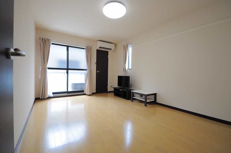 クレイノＳＡＫＵＲＡ ベッドルーム