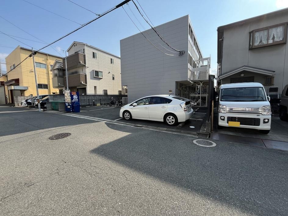 レオパレスルシェルブルー東大阪 その他3