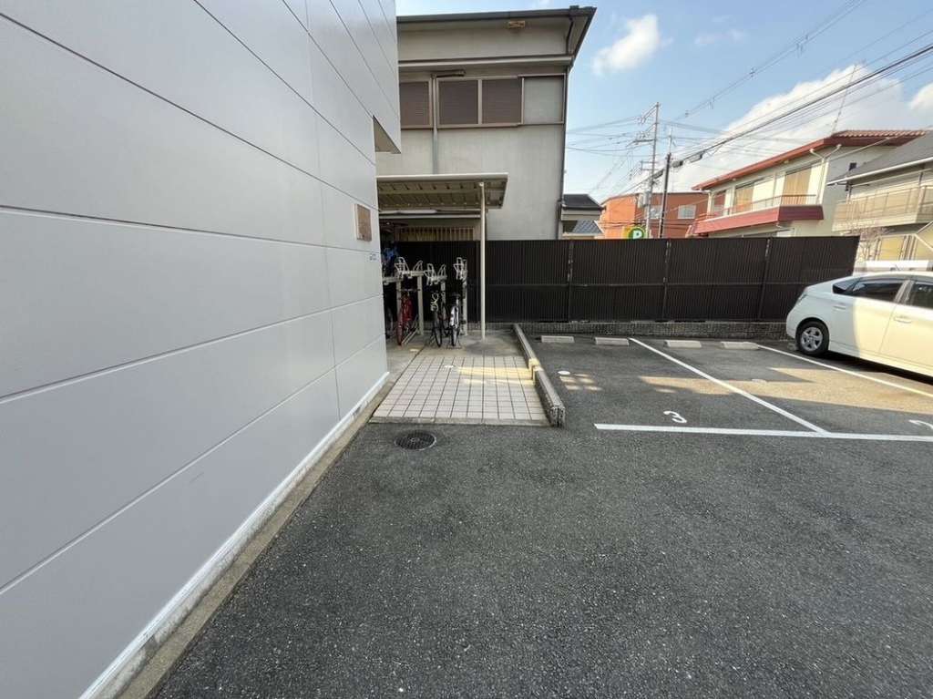 レオパレスルシェルブルー東大阪 その他5