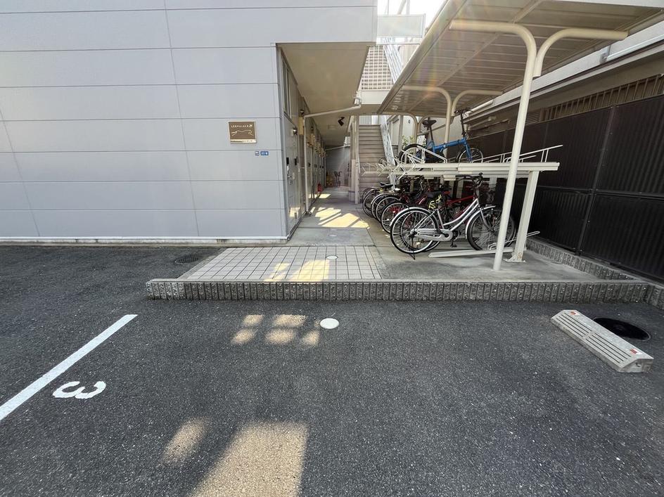 レオパレスルシェルブルー東大阪 その他6