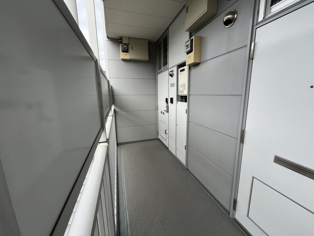 レオパレスルシェルブルー東大阪 その他8