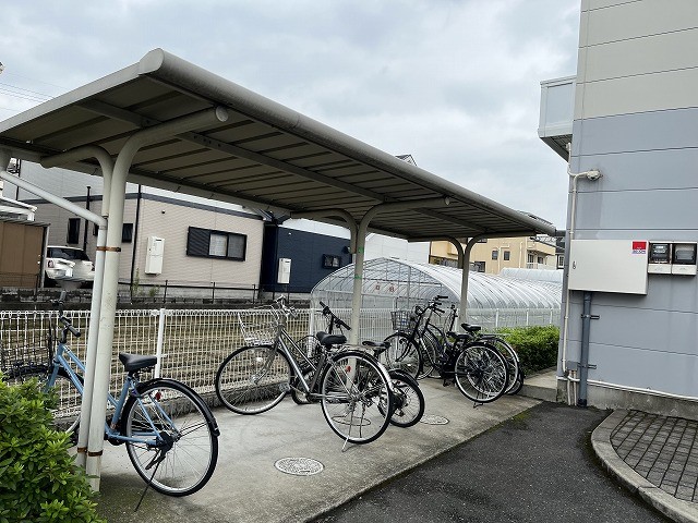 レオパレスＦｕｃｈｕ　Ｋｉｔａ その他4