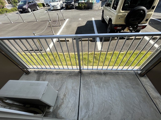 レオパレスセジュール和泉 その他12