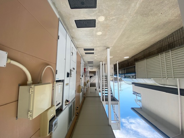 レオパレスシンフォニア その他13