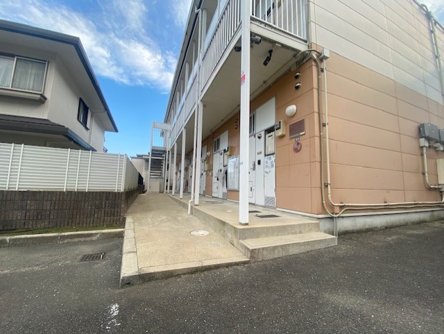 レオパレスシンフォニア その他14