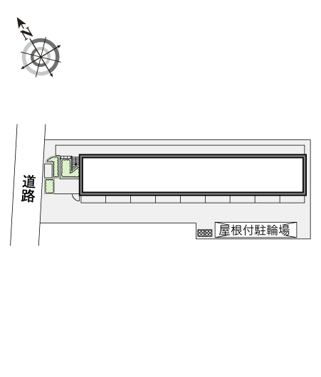 レオパレスボムール その他1