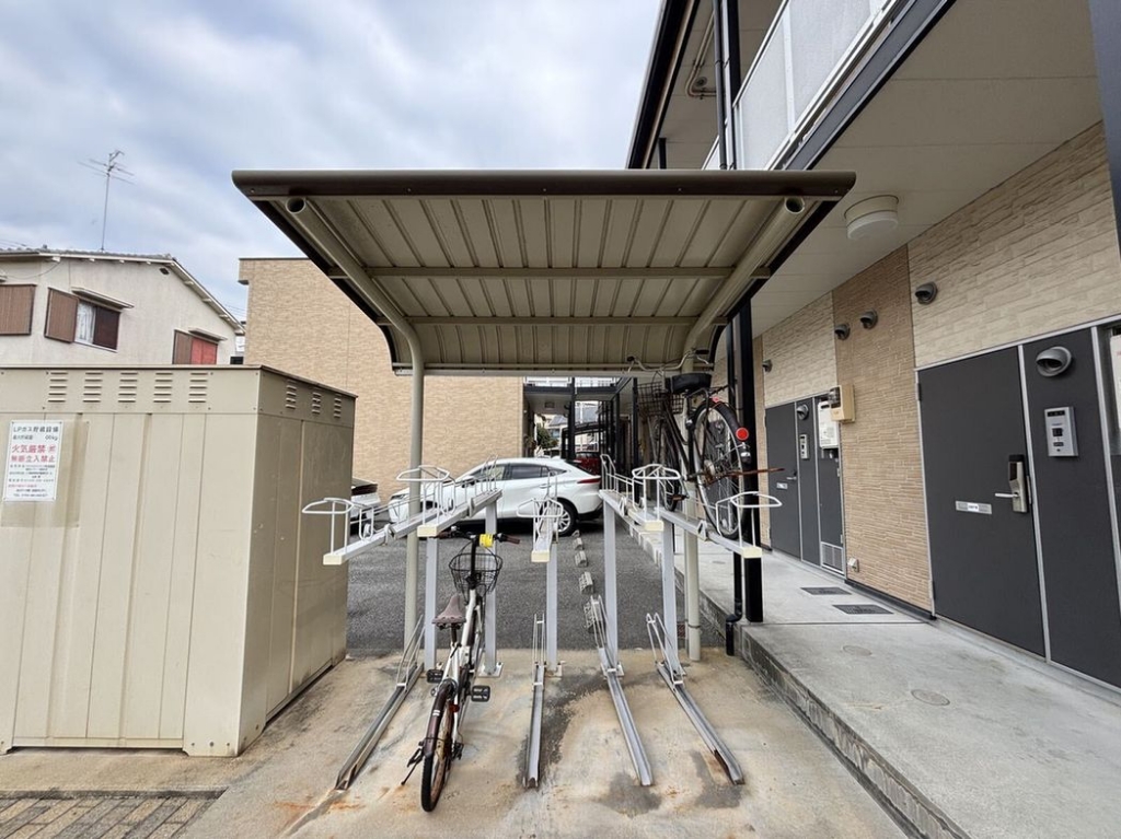 レオパレスパッシィオーネ その他11