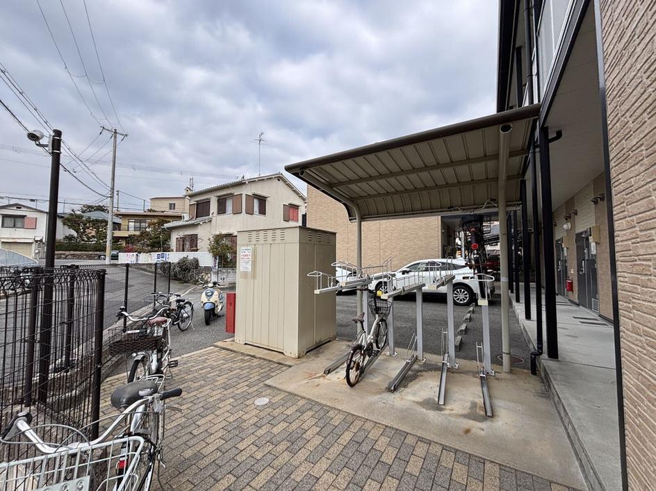 レオパレスパッシィオーネ その他12