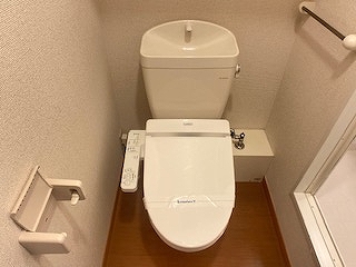 レオパレスパティオ仁川 その他4