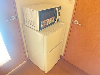 レオパレスパティオ仁川 その他6