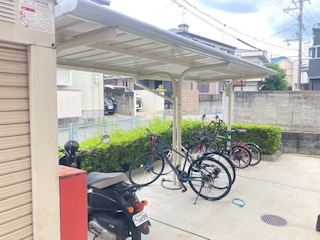 レオパレスパティオ仁川 その他8