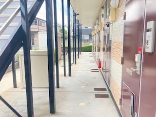 レオパレスパティオ仁川 その他9