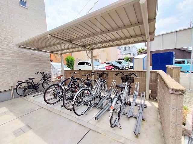 クレイノピノワール三津屋北 その他5