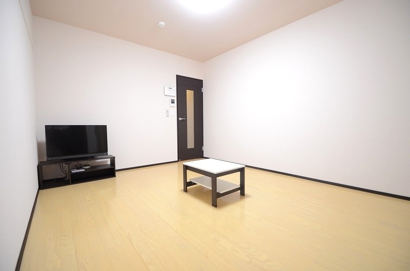 クレイノピノワール三津屋北 ベッドルーム