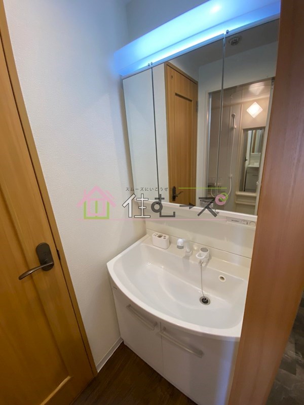 リアンジェ難波 その他6