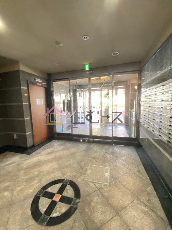 リアンジェ難波 その他外観4