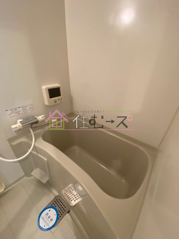 リアンジェ難波 風呂画像