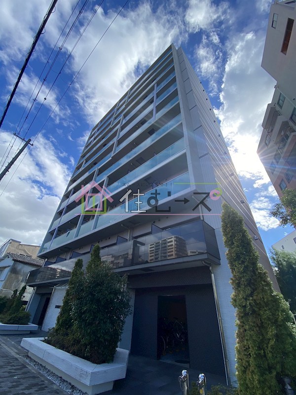 S-RESIDENCE都島 その他外観1