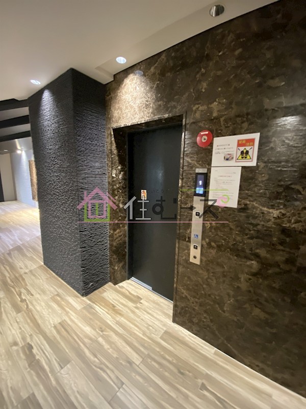 S-RESIDENCE都島 その他外観4