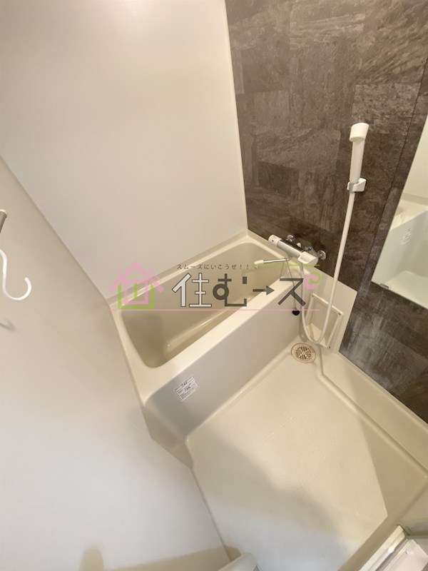 S-RESIDENCE都島 風呂画像