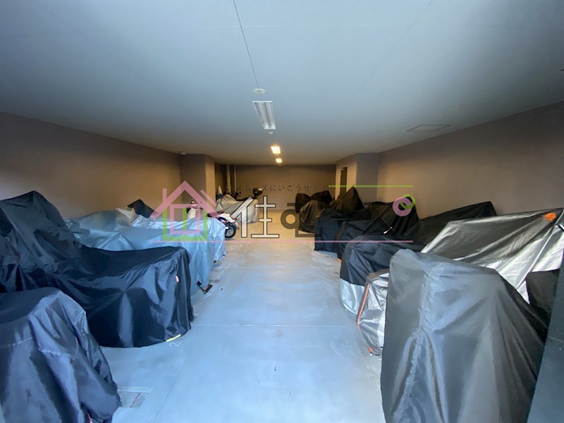 S-RESIDENCE都島 その他外観3