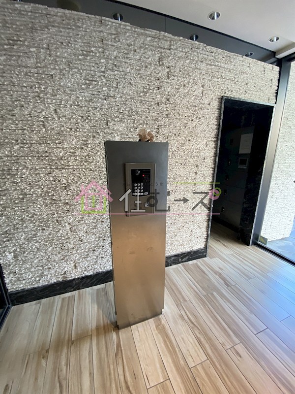 S-RESIDENCE都島 その他外観5