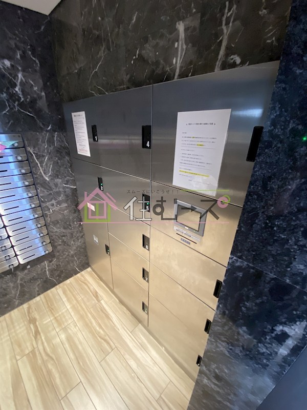 S-RESIDENCE都島 その他外観6