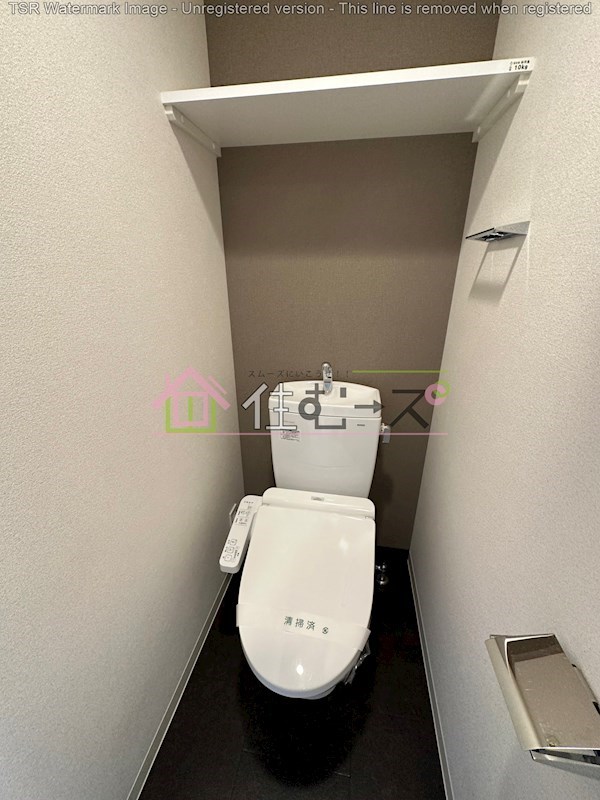 アドバンス大阪セレーノ  その他4