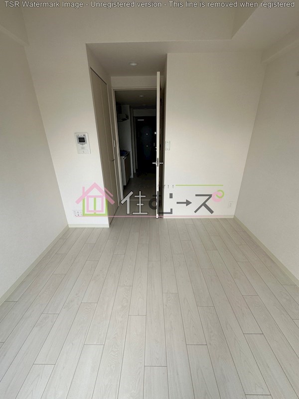 アドバンス大阪セレーノ  リビング