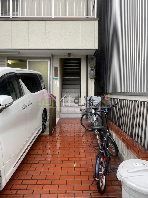 田宮ビル その他1