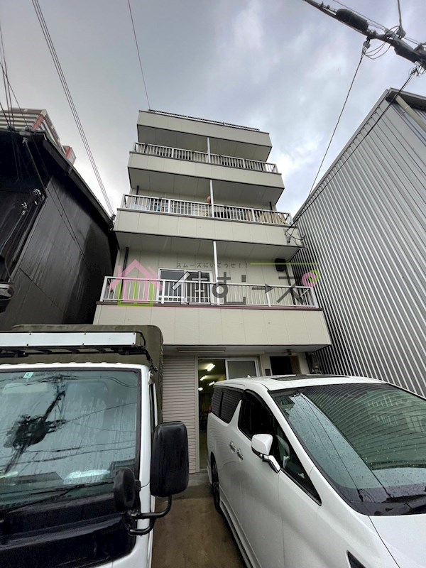 田宮ビル その他外観1