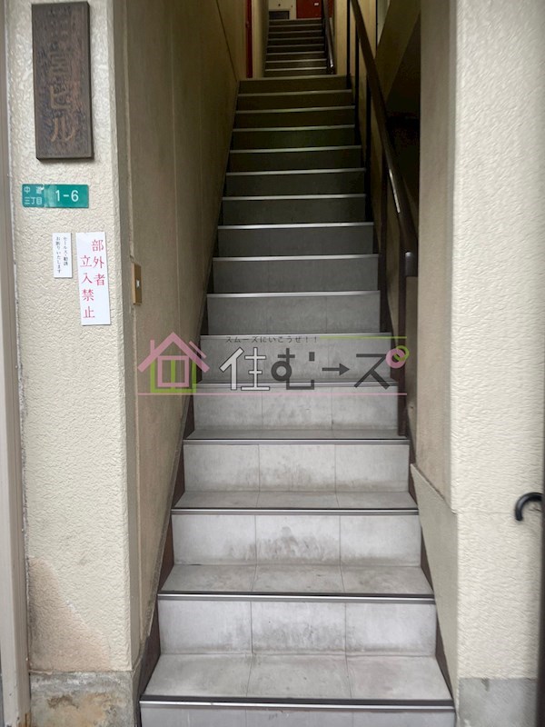 田宮ビル その他外観3