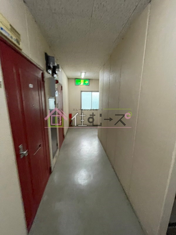 田宮ビル その他外観4