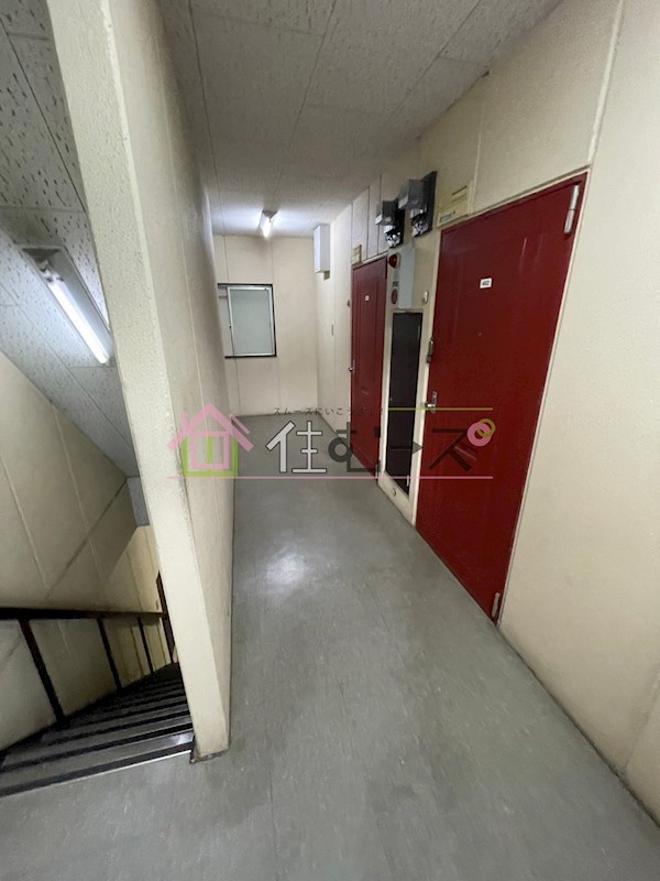 田宮ビル その他外観5