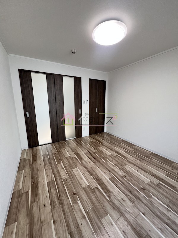 田宮ビル リビング