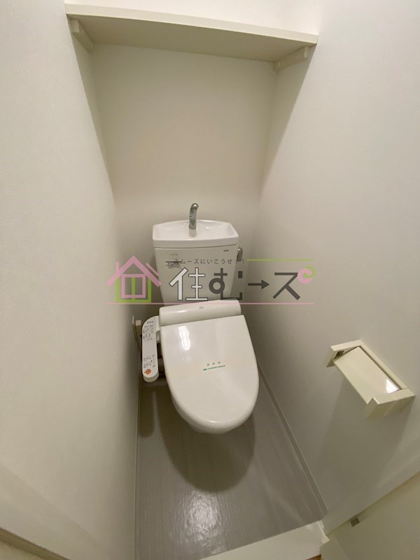 CHATEAU NAMBA RIPPLE その他4