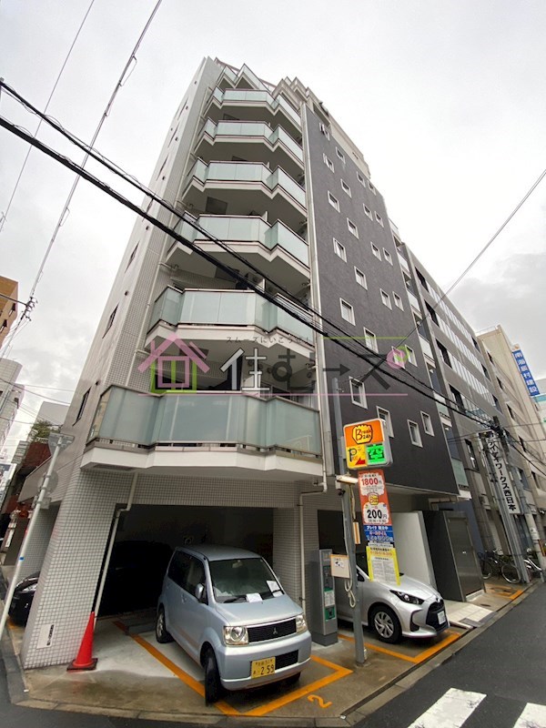 CHATEAU NAMBA RIPPLE その他外観1