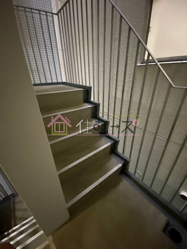 CHATEAU NAMBA RIPPLE その他外観6