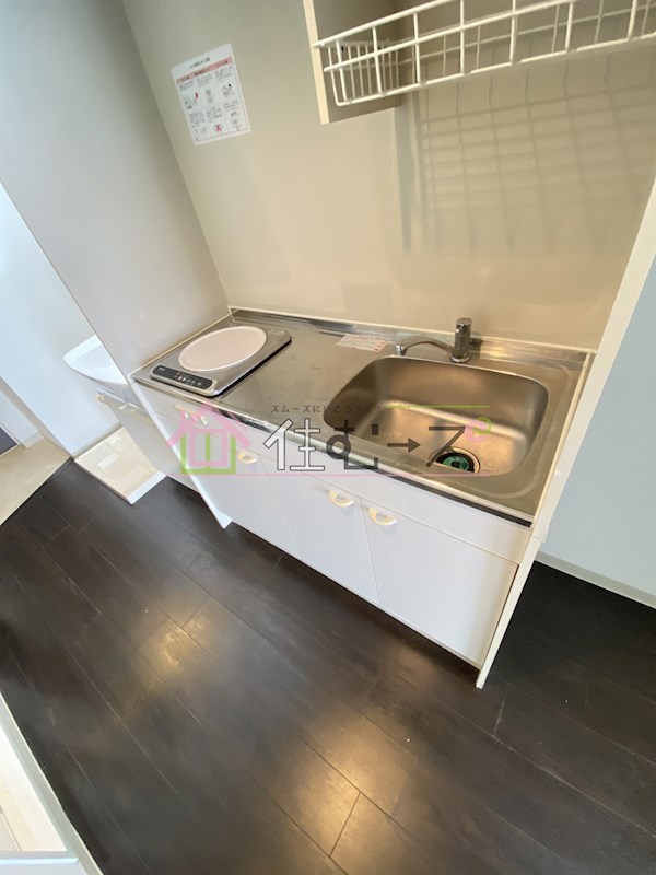 エスリードコート難波ウエスト キッチン