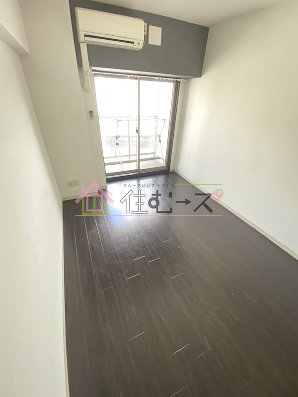 エスリードコート難波ウエスト ベッドルーム