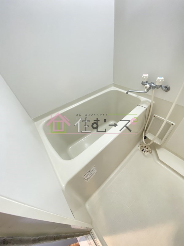 エスリードコート難波ウエスト 風呂画像