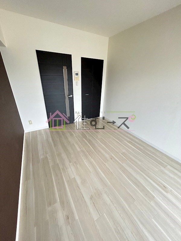 エスリードコート難波ウエスト リビング