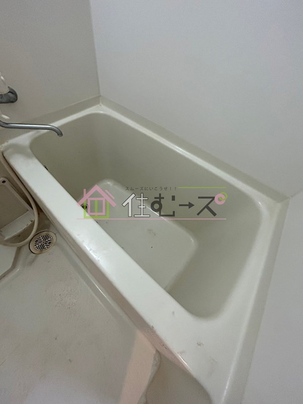 エスリードコート難波ウエスト 風呂画像
