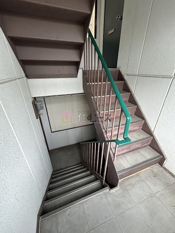 パークシティ長居 その他外観4