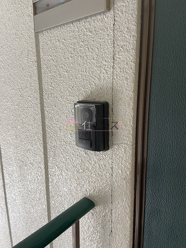 パークシティ長居 その他外観6