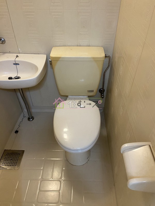 ワイエスハイツ その他2