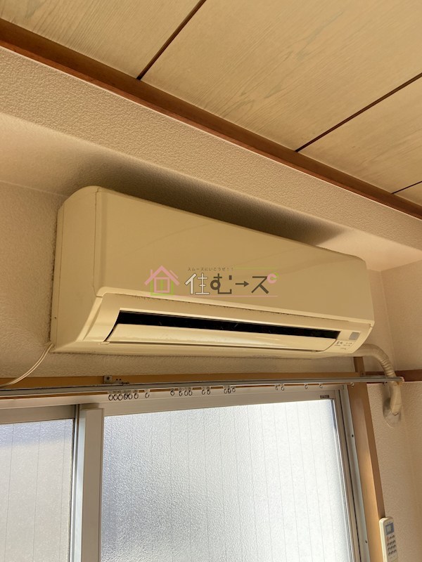 ワイエスハイツ その他4