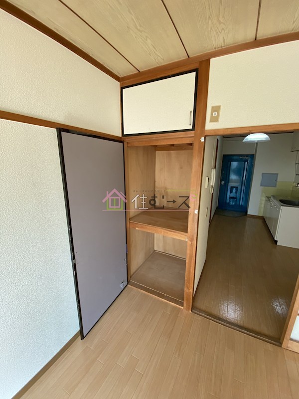 ワイエスハイツ その他5