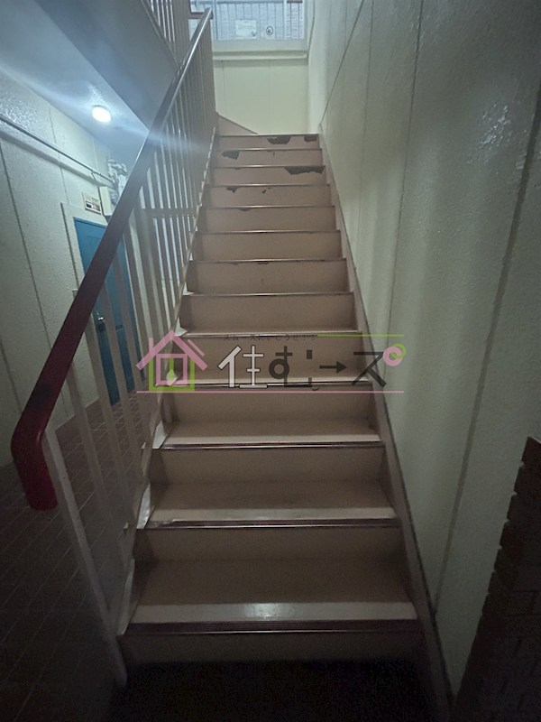 ワイエスハイツ その他外観5